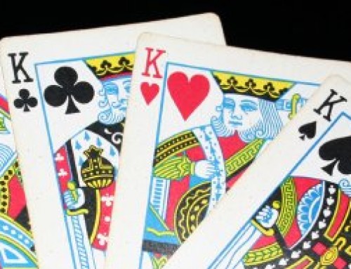 The One With Kings 2
