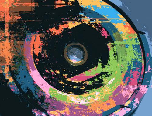 The One With Roomba Lumen