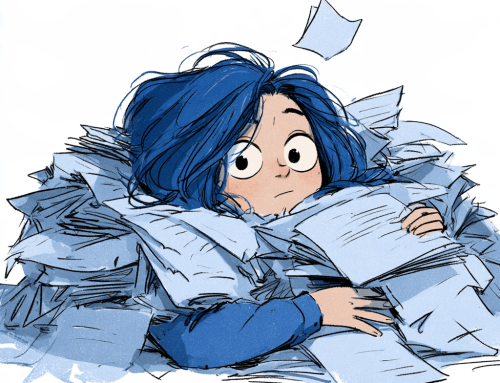 The One With Two Million Files